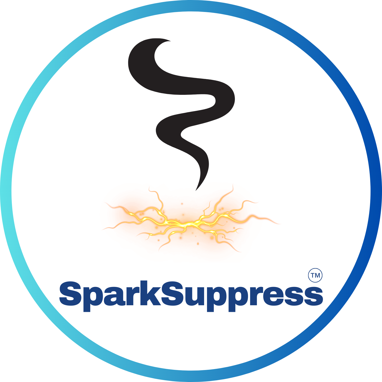 SparkSuppress®